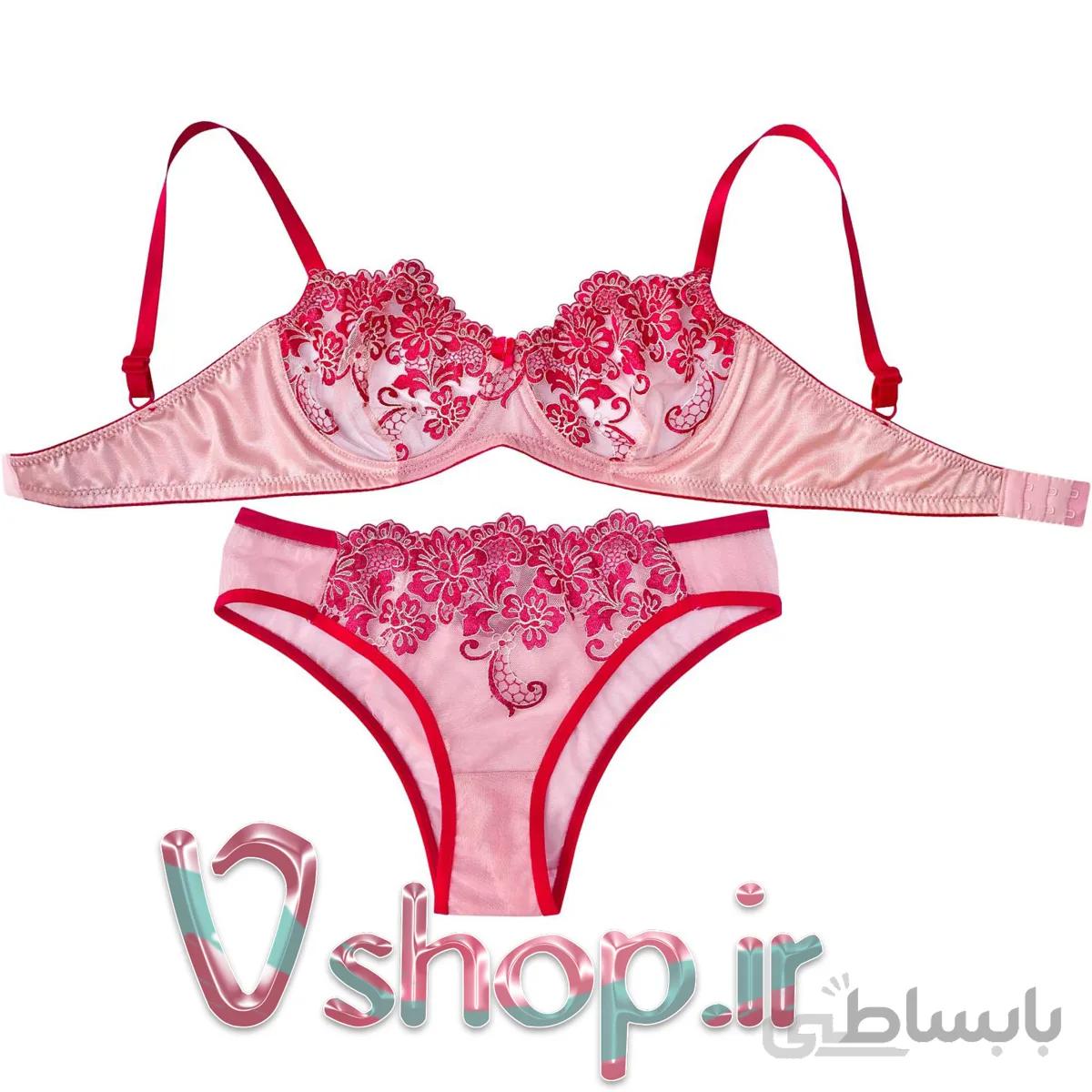 ست فانتزی برند انوشه کد ۵۵۰۴۰