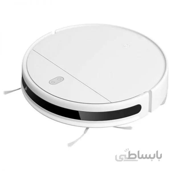 جاروبرقی رباتیک شیائومی Vacuum-Mop Essential