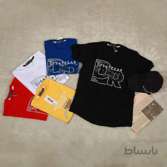 تیشرت DR