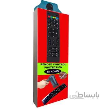 محافظ حرارتی ریموت کنترل استرانگ مدل ST15 بسته 15 عددی