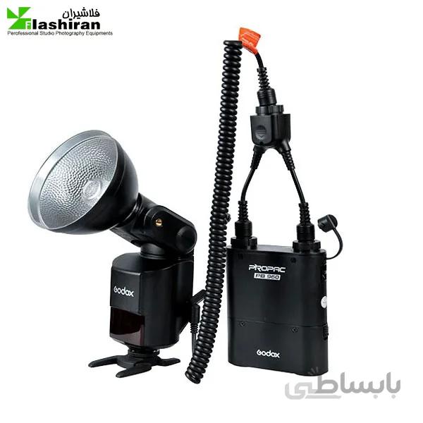 کابل تبدیل Y-TYPE PORTABLE POWER PACK
