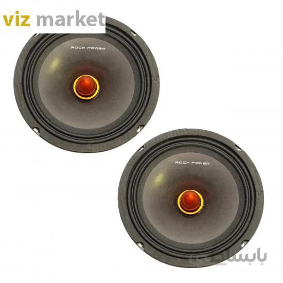 میدرنج خودرو راک پاور مدل RP-622 بسته 2 عددی