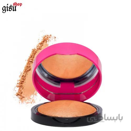 رژگونه مولتی کالر (تراکوتا) کالیستا (callista)