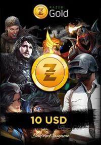 Razer Gold Global 10 USD
