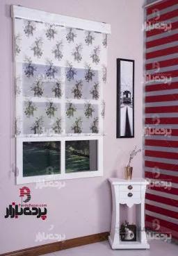 پرده دابل شید z3083003