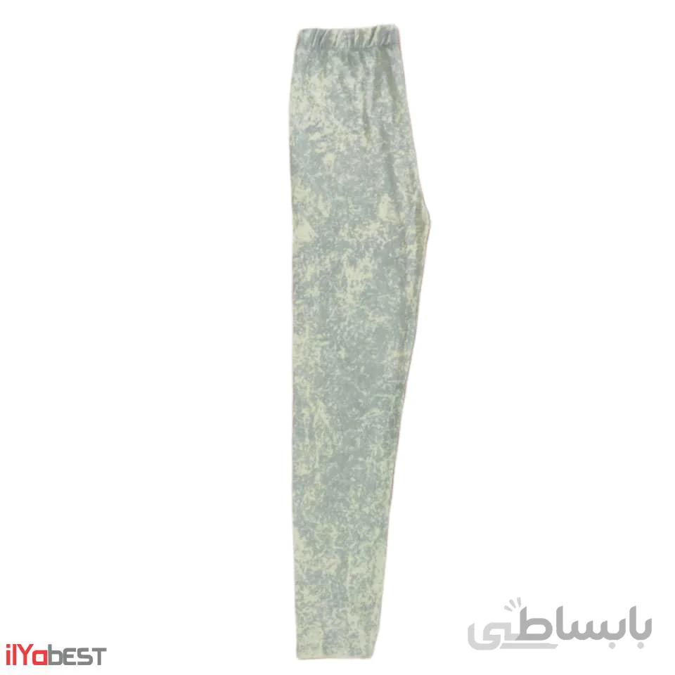 شلوار دخترانه مدل سنگشور