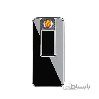 فندک المنتی شارژی طرح هولدر