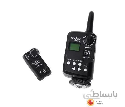 رادیو فلاش گودکس FT-16S مدل Godox FT-16S Radio Trigger