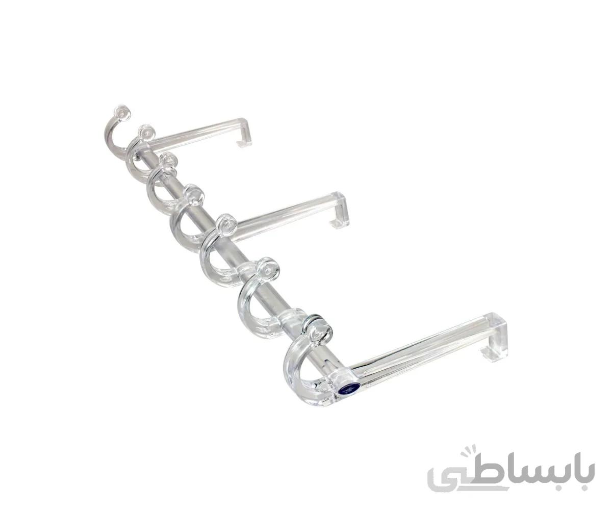 رخت اویز پشت دری 14800