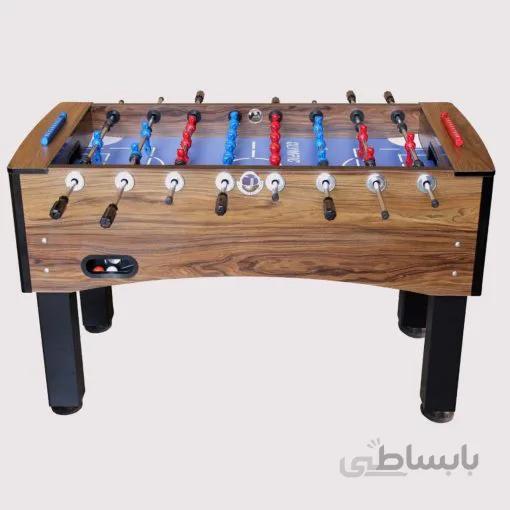 میز فوتبال دستی کد S10 ساده