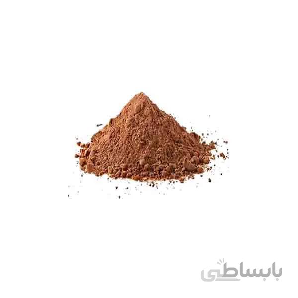 پودر هات چاکلت