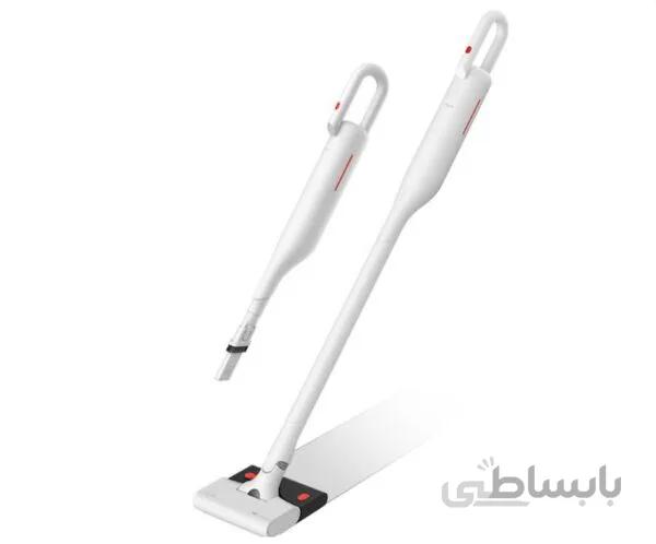 جارو شارژی deerma vc 01 max