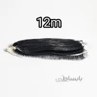 مژه ریسه ای سایز 12