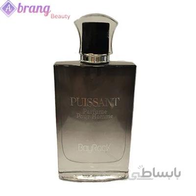 ادو پرفیوم مردانه بایراک مدل Puissant حجم 100 میلی لیتر