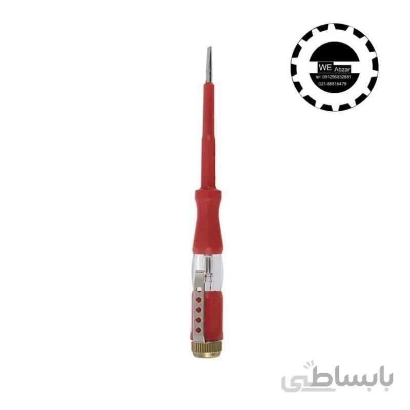 فازمتر رونیکس مدل RH-2714 ا Ronix RH-2714 Voltage Tester