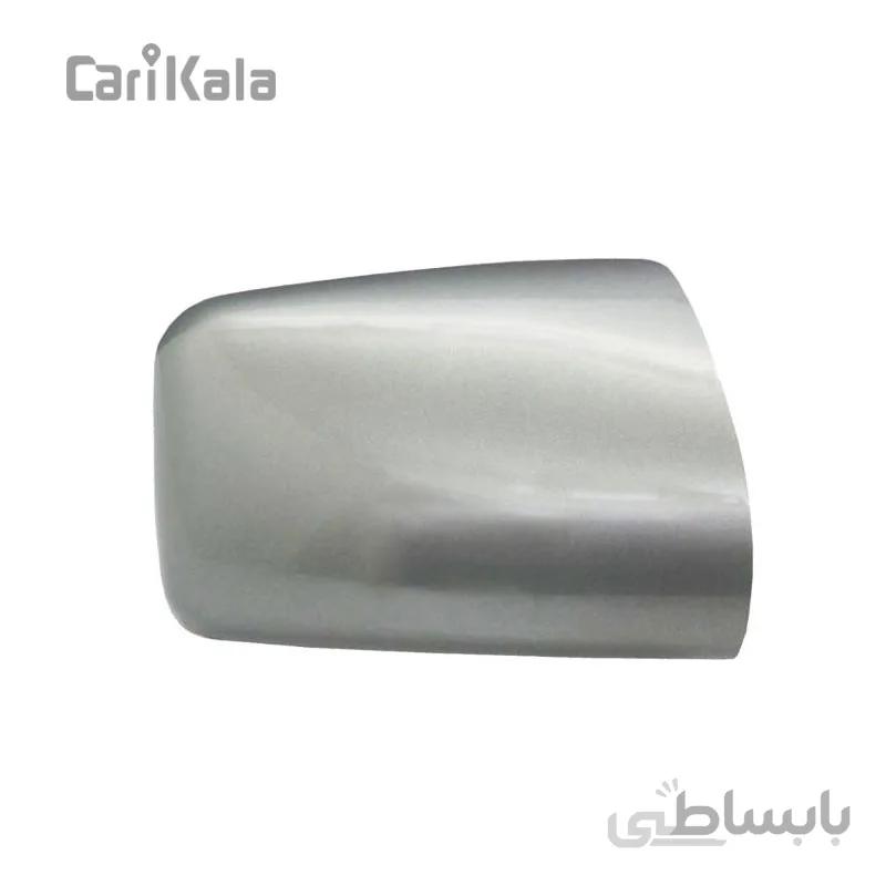 قاب روکش آینه راست پارس قدیم خاکستری کروز