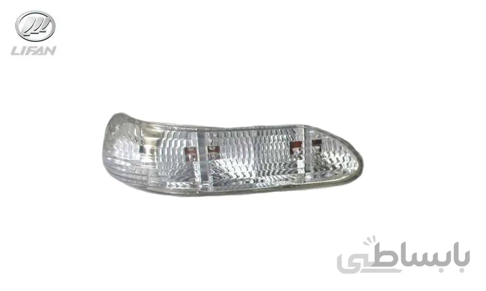 چراغ راهنما آینه راست لیفان 520