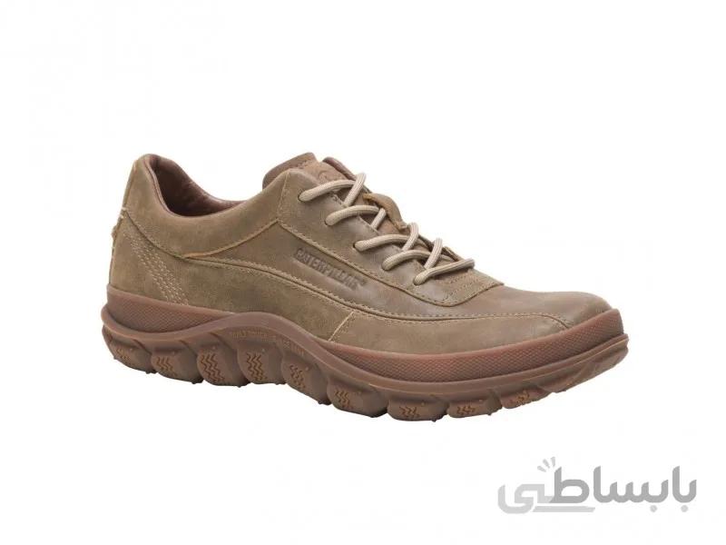 کفش مردانه کاترپیلار مدل P724811 چرم