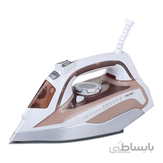 اتو بخار مک استایلر مدل MC 104