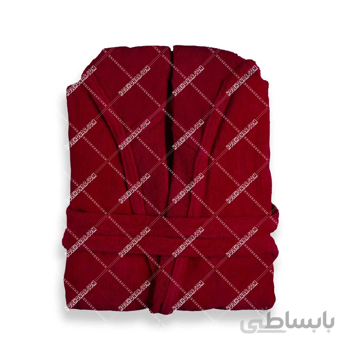 حوله تن پوش کودک ساده هنر سایز 60