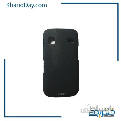 کاور گوشی سامسونگ Galaxy Gio / s5660 کد S100472