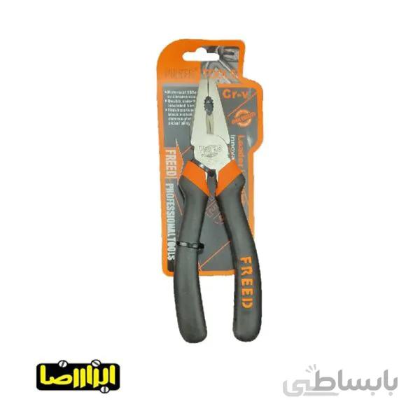 انبردست فرید 6 اینچ