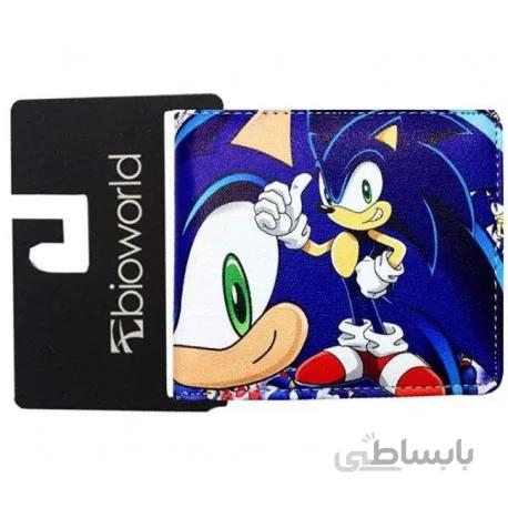 Biowrold Sonic Wallet