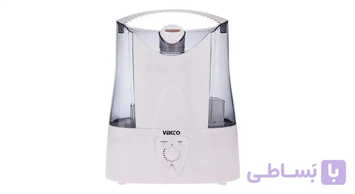 دستگاه بخور سرد وکتو مدل HQ – 2008B2