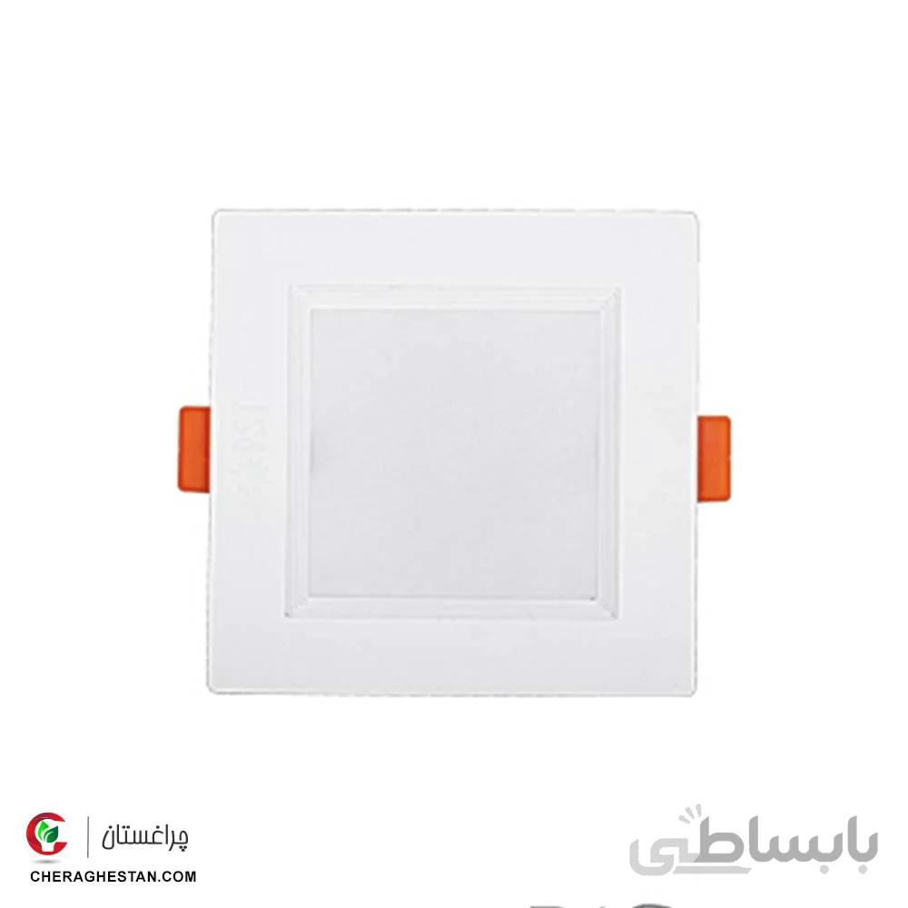 پنل 7 وات سولاریس مربع پارس شعاع توس