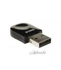 کارت شبکه USB و بی سیم دی-لینک مدل DWA-131