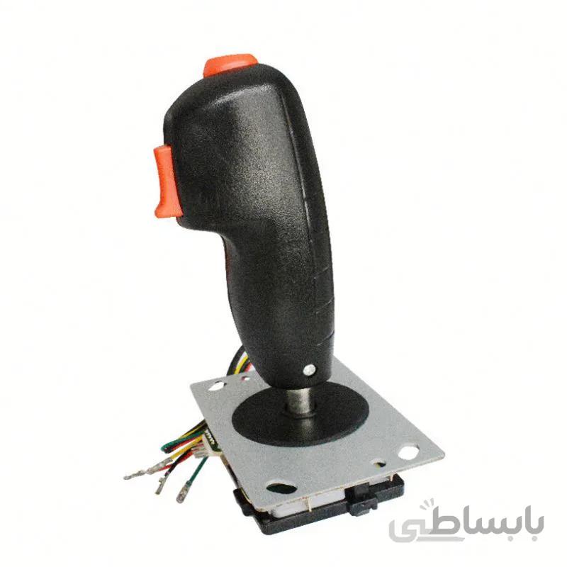 جوی استیک میکروسوییچی خلبانی ا flying Joystick Micro switch