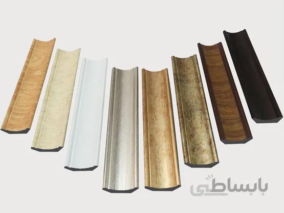 اسکوتی ۴ سانت ساده (PVC) پلاست