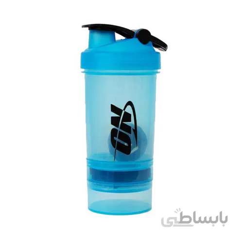 شیکر سه تکه Optimum Nutriton