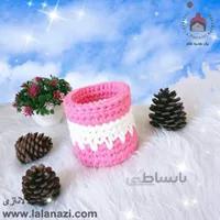 سبد تریکو کوچک ( کد 80201 )