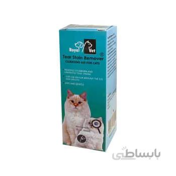 قطره چشم گربه رویال وت _ Royal vet