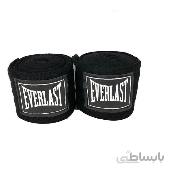 باند بوکس 5 متری EVERLAST | مشکی