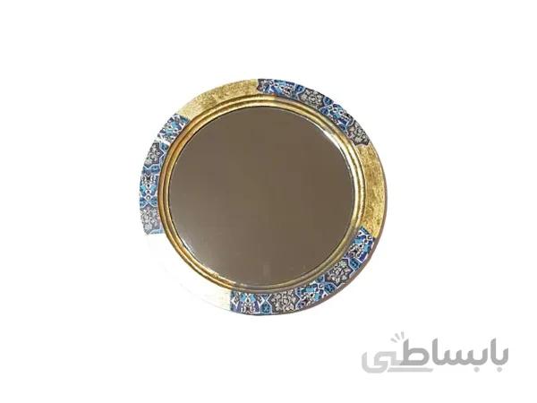 سینی آینه ای کد 18