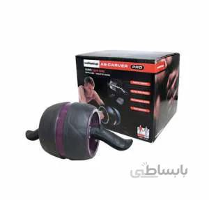 چرخ شکم AB Craver مدل WELLSETUP