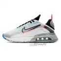کتانی رانینگ مردانه نایک Nike Air Max 2090 White
