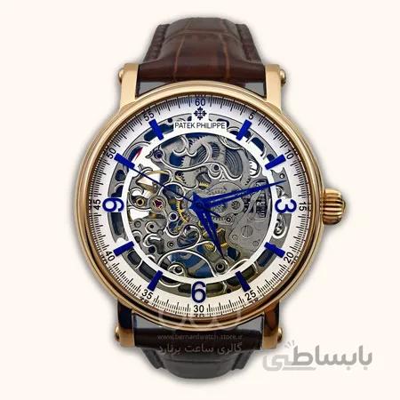 ساعت پتک فیلیپ مردانه | Patek Philippe Geneve