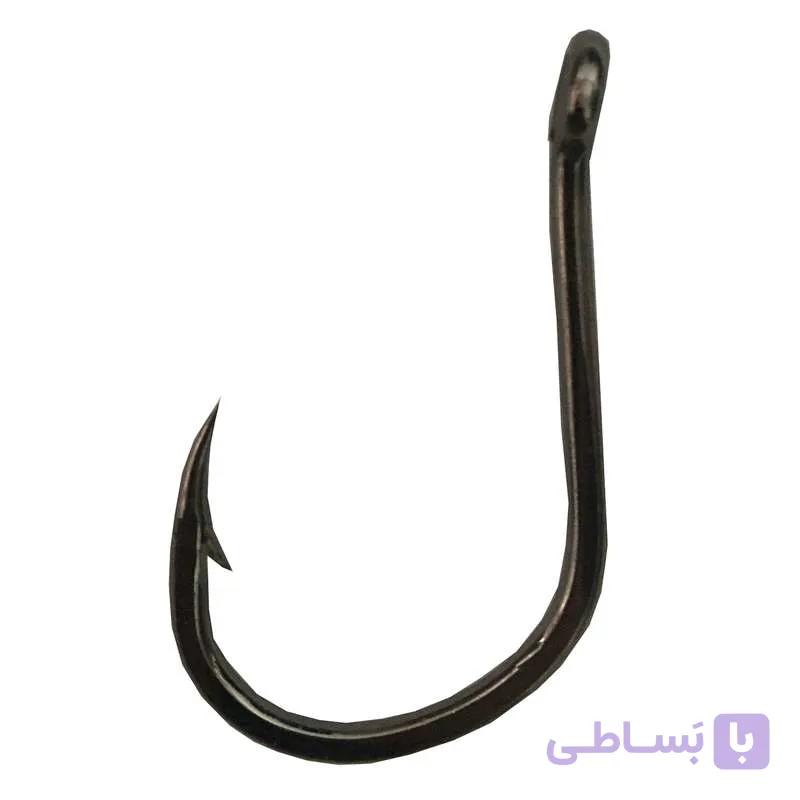 قلاب ماهیگیری کد 180 بسته 20 عددی