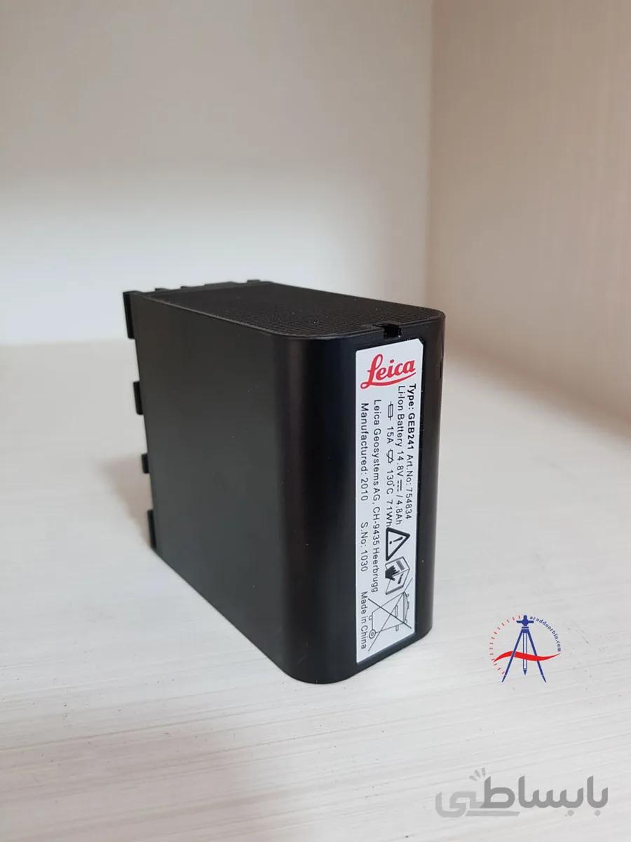 باتری لایکا مدل GEB241 Li-Ion
