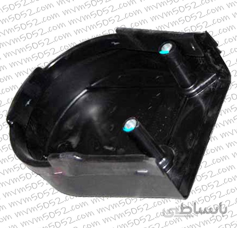 قاب بالائی تسمه تایم با واشر ۳۱۵ – X22