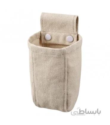 سبد نظم دهنده ایکیا مدل NEREBY سایز ۲۳ سانتی متری