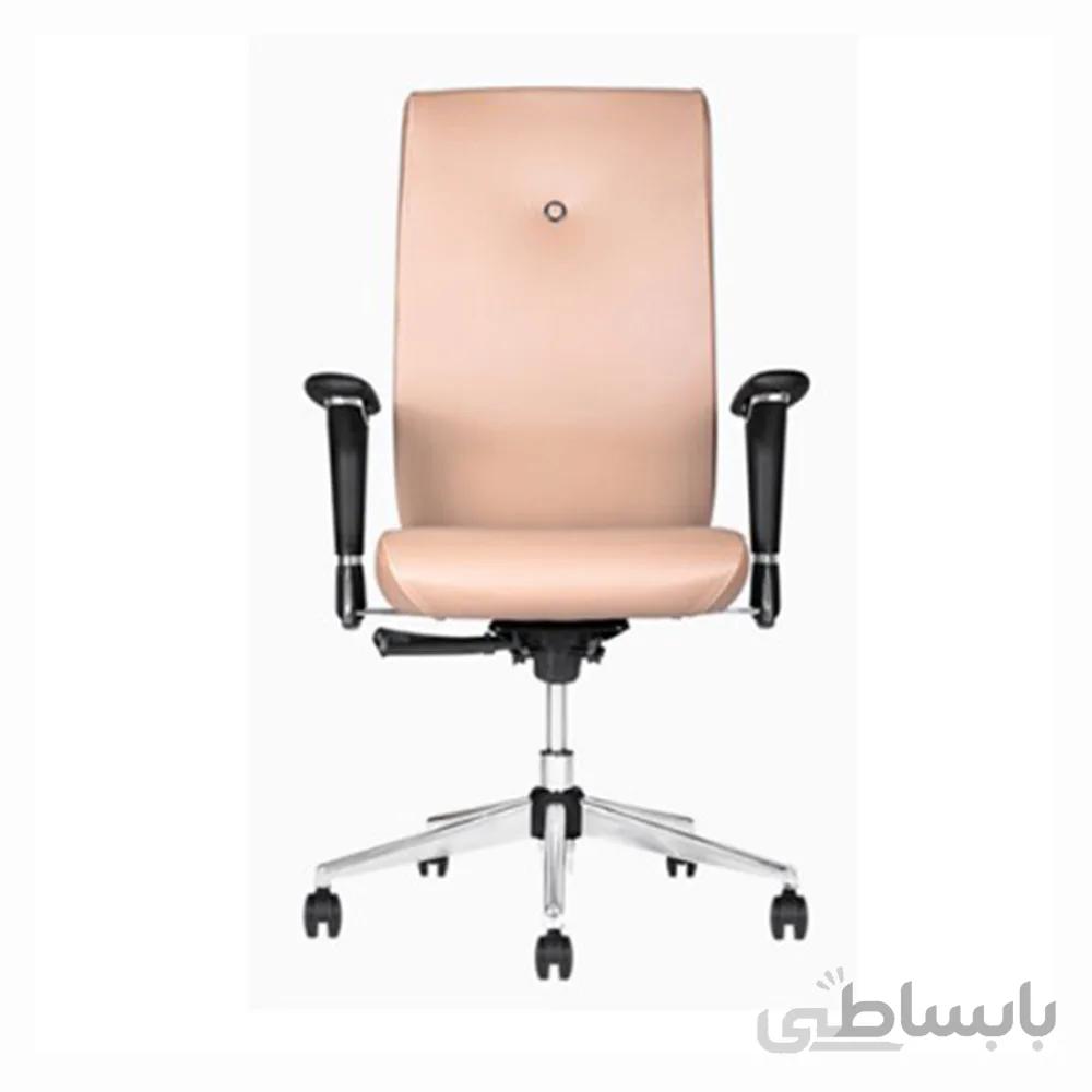 صندلی مدیریتی مدل MOCM810 رومیس نیلپر