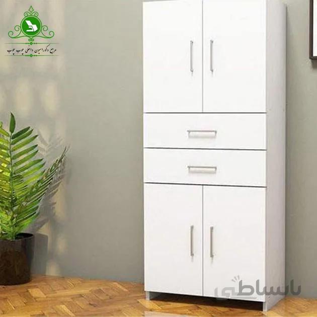 کمد لباس کد KL-05