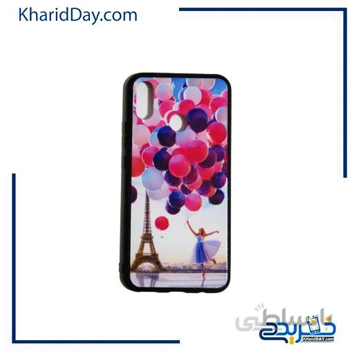 کاور گوشی HUAWEI NOVA 3i کد h2708