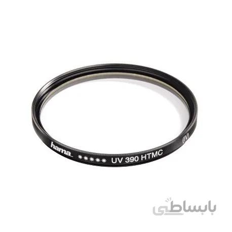 Hama Filter UV HTMC 62mm