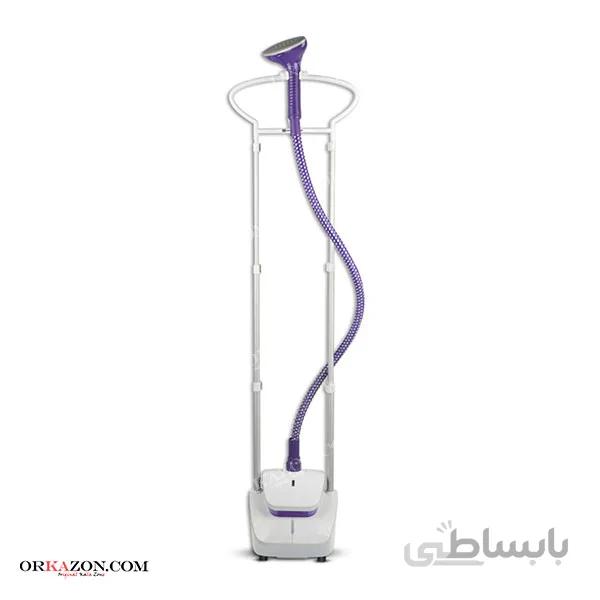 اتو بخار ایستاده عرشیا مدل GS110 2299 ا ARSHIA GS110-229 Garment Steamer