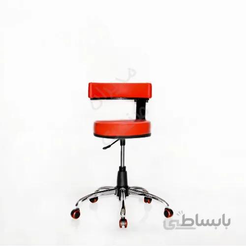 صندلی تابوره زیمنس s-5002